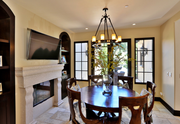 25262 Prado Del Grandioso, Calabasas CA: 