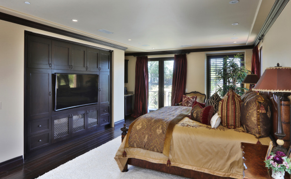 25262 Prado Del Grandioso, Calabasas CA: 