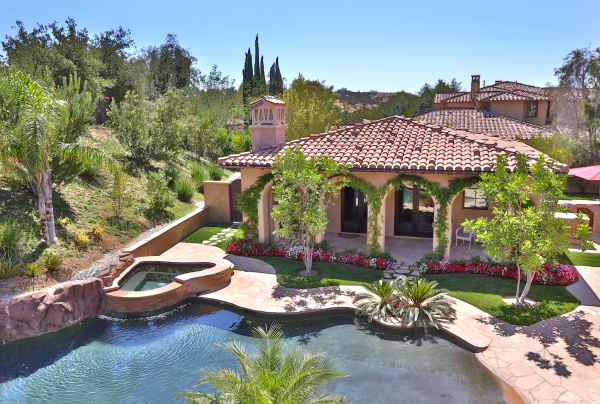 25262 Prado Del Grandioso, Calabasas CA: 