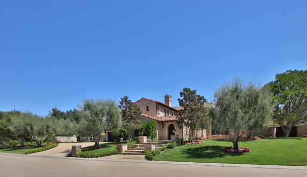 25262 Prado Del Grandioso, Calabasas CA: 