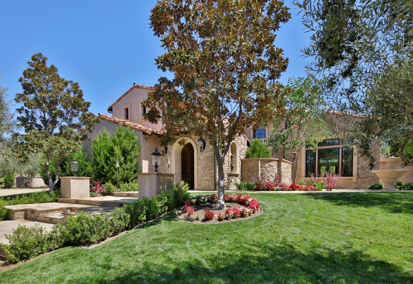 25262 Prado Del Grandioso, Calabasas CA: 