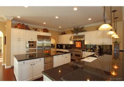 4110 Prado De Los Zorros, Calabasas CA: 