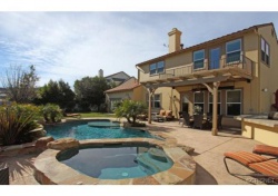 4110 Prado De Los Zorros, Calabasas CA: 