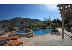 4110 Prado De Los Zorros, Calabasas CA: 