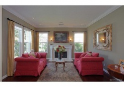 4110 Prado De Los Zorros, Calabasas CA: 