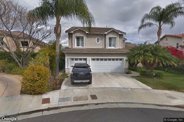 23827 KENSINGTON Court, West Hills CA: 