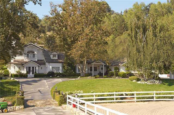 24232 LONG VALLEY Road, Hidden Hills CA: 