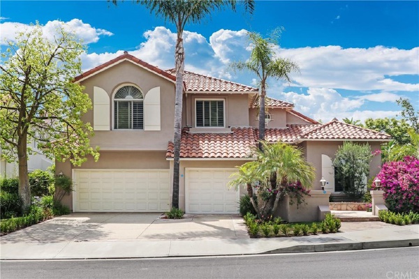 3806 PASEO PRIMARIO, Calabasas CA: 