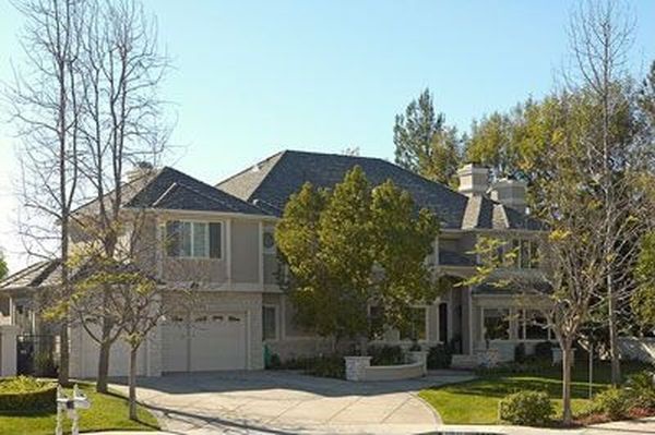 25540 COLETTE Way, Calabasas CA: 