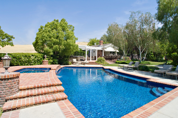 25139 JIM BRIDGER Road, Hidden Hills CA: 