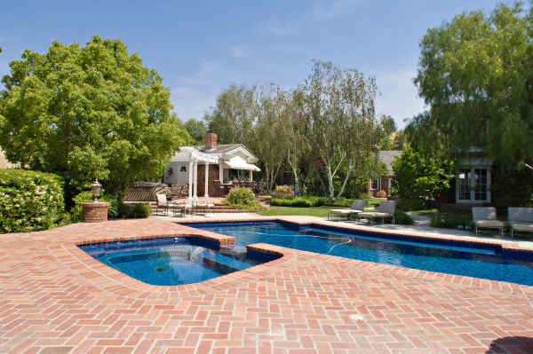25139 JIM BRIDGER Road, Hidden Hills CA: 
