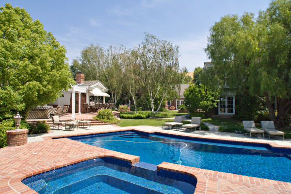 25139 JIM BRIDGER Road, Hidden Hills CA: 