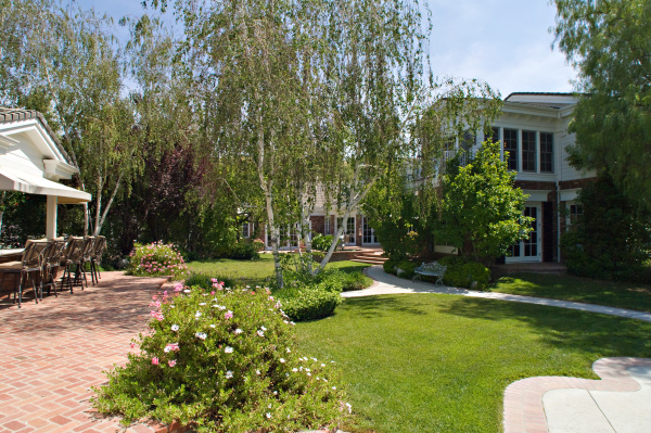 25139 JIM BRIDGER Road, Hidden Hills CA: 