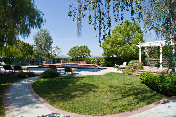 25139 JIM BRIDGER Road, Hidden Hills CA: 