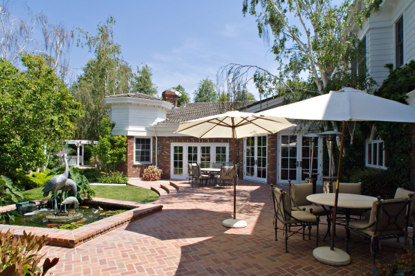 25139 JIM BRIDGER Road, Hidden Hills CA: 
