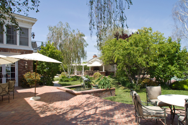 25139 JIM BRIDGER Road, Hidden Hills CA: 