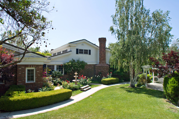 25139 JIM BRIDGER Road, Hidden Hills CA: 
