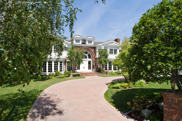 25139 JIM BRIDGER Road, Hidden Hills CA: 