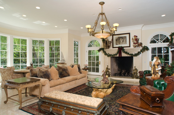 25139 JIM BRIDGER Road, Hidden Hills CA: 