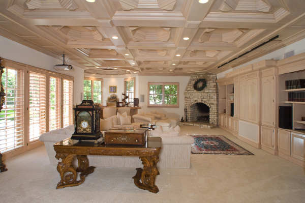 25139 JIM BRIDGER Road, Hidden Hills CA: 