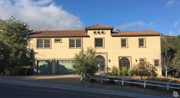 247 BELL CANYON Road, Bell Canyon CA: 