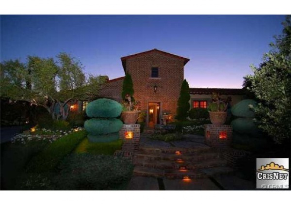 4197 PRADO DE LA PUMA, Calabasas CA: 