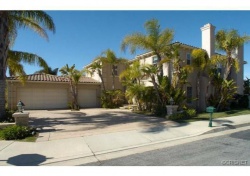 3401 CORDOVA, Calabasas CA: 