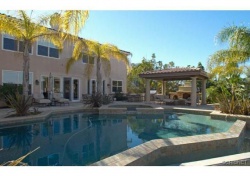 3401 CORDOVA, Calabasas CA: 