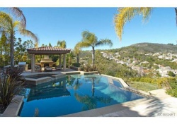 3401 CORDOVA, Calabasas CA: 