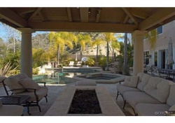 3401 CORDOVA, Calabasas CA: 