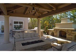 3401 CORDOVA, Calabasas CA: 