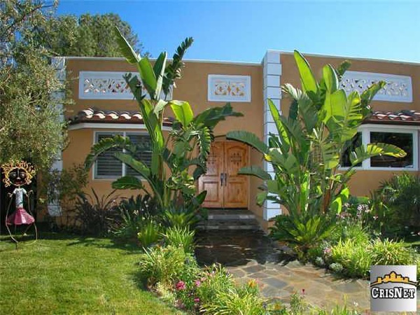 24532 EILAT Street, Woodland Hills CA: 