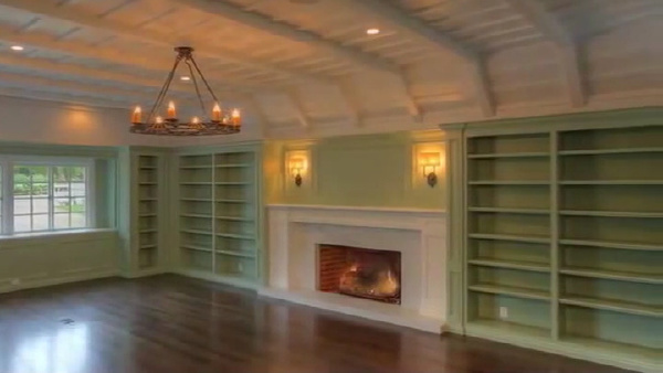 24540 JOHN COLTER Road, Hidden Hills CA: 