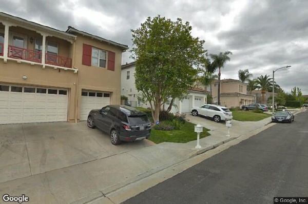 7240 WHITEHALL Lane, West Hills CA: 