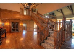 5523 Paradise Valley, Hidden Hills CA: 