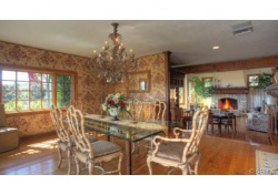 5523 Paradise Valley, Hidden Hills CA: 