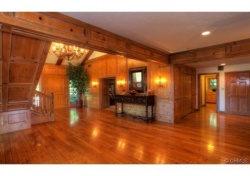 5523 Paradise Valley, Hidden Hills CA: 