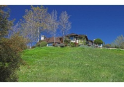 5523 Paradise Valley, Hidden Hills CA: 