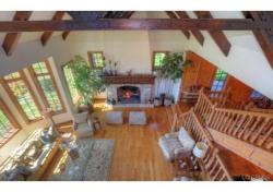 5523 Paradise Valley, Hidden Hills CA: 