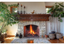 5523 Paradise Valley, Hidden Hills CA: 