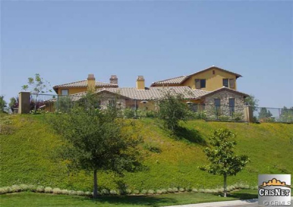 5182 GARRETT Court, Calabasas CA: 