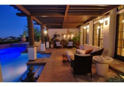 25425 Prado De Las Peras, Calabasas CA: 