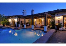 25425 Prado De Las Peras, Calabasas CA: 