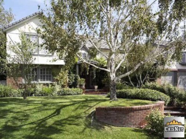 24072 CHESTNUT Way, Calabasas CA: 
