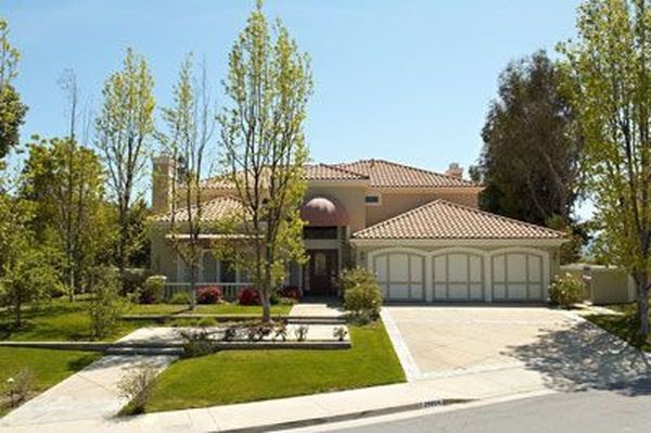 25964 RICHMOND Court, Calabasas CA: 