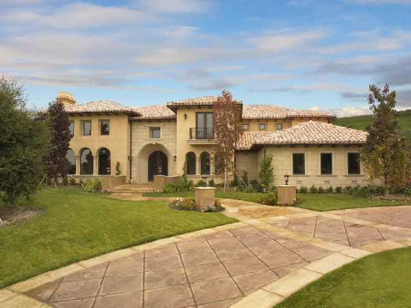 25232 PRADO DEL MISTERIO, Calabasas CA: 
