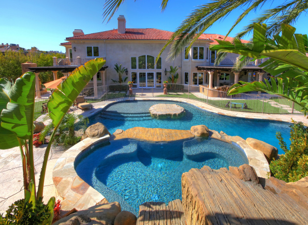 25212 PRADO DEL MISTERIO, Calabasas CA: 