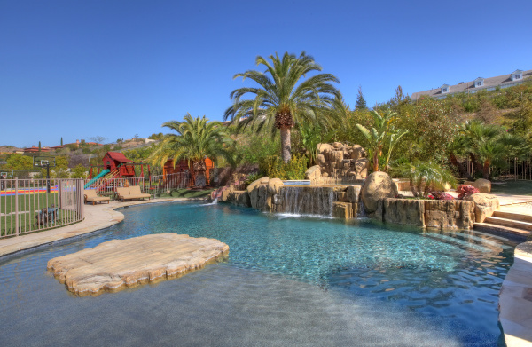 25212 PRADO DEL MISTERIO, Calabasas CA: 