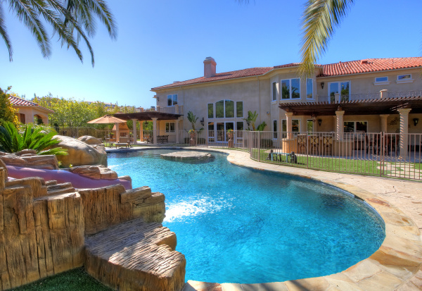25212 PRADO DEL MISTERIO, Calabasas CA: 