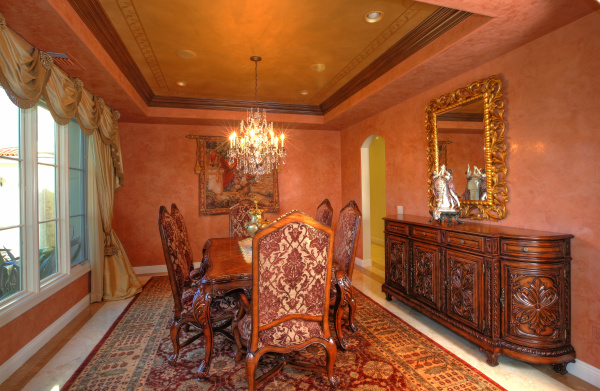 25212 PRADO DEL MISTERIO, Calabasas CA: 